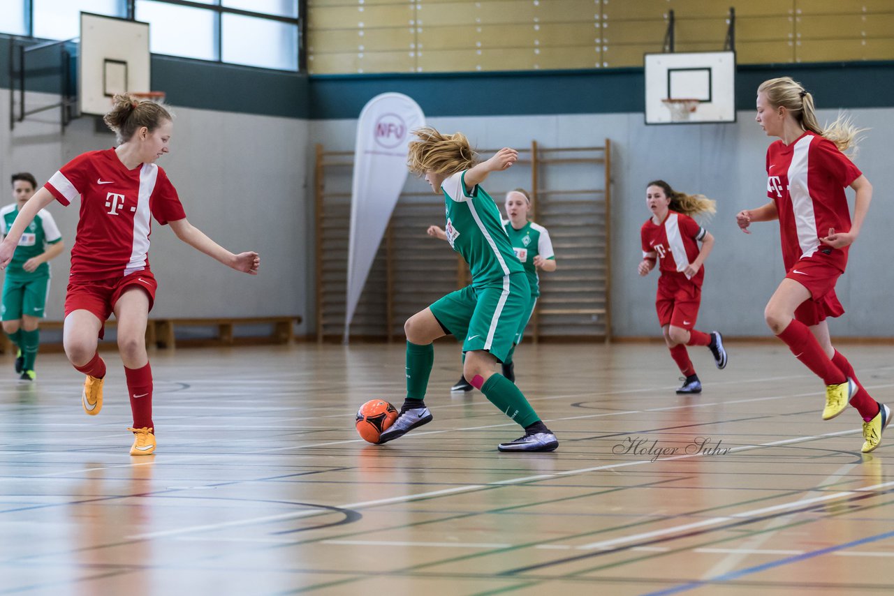 Bild 75 - Norddeutsche Futsalmeisterschaft